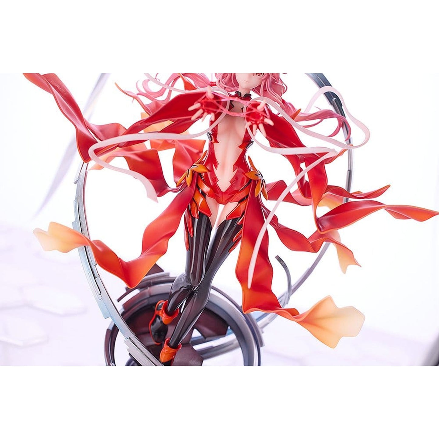 Guilty Crown 1/7 Inori Yuzuriha -Figuuri