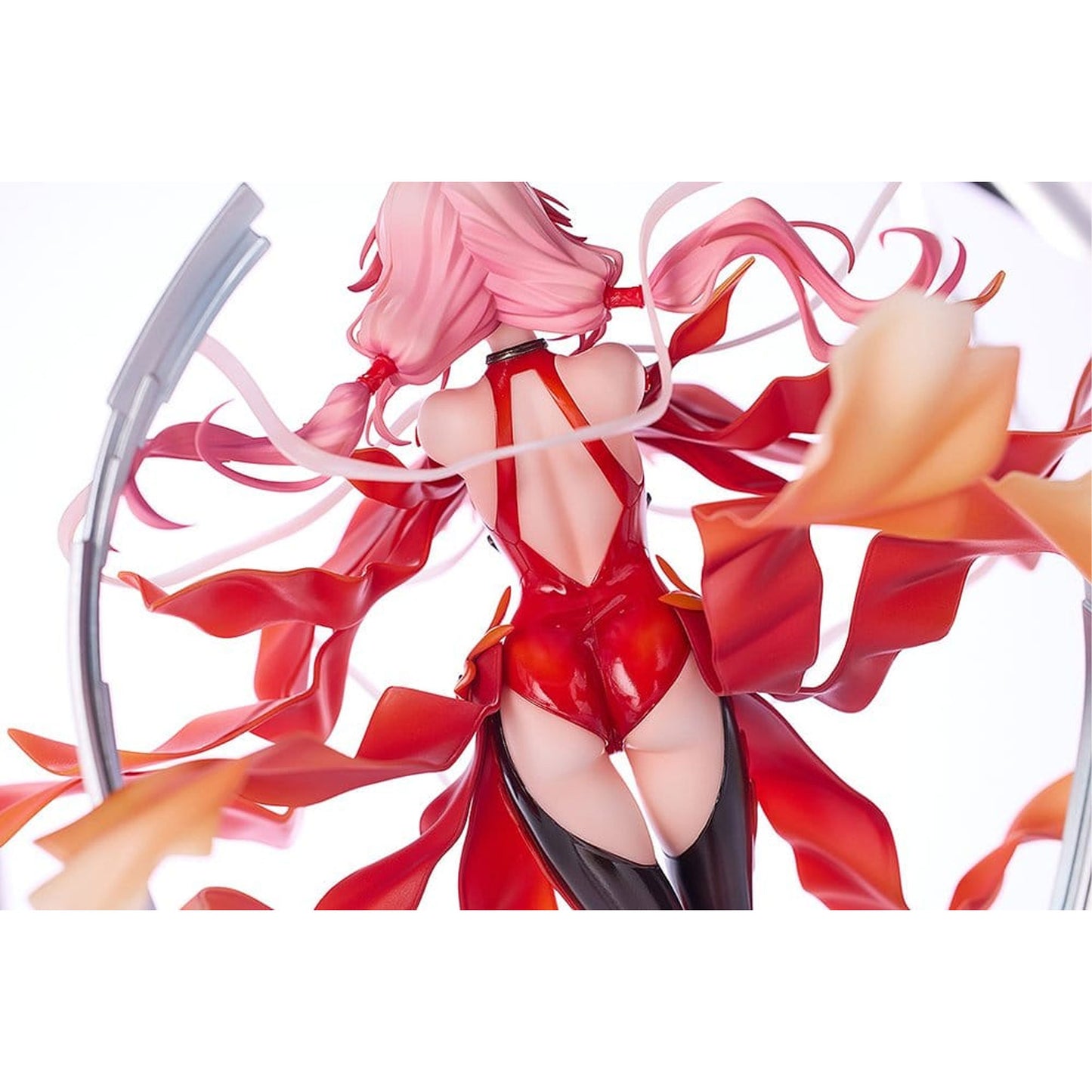Guilty Crown 1/7 Inori Yuzuriha -Figuuri