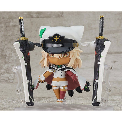 Guilty Gear -Strive- Nendoroid Ramlethal Valentine -Action Figure