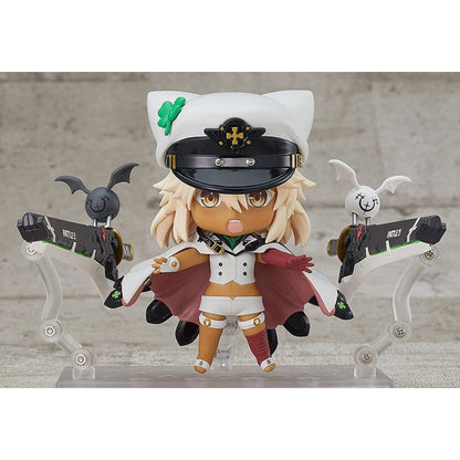 Guilty Gear -Strive- Nendoroid Ramlethal Valentine -Action Figure