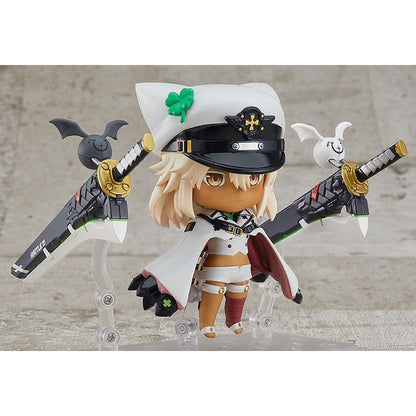 Guilty Gear -Strive- Nendoroid Ramlethal Valentine -Action Figure