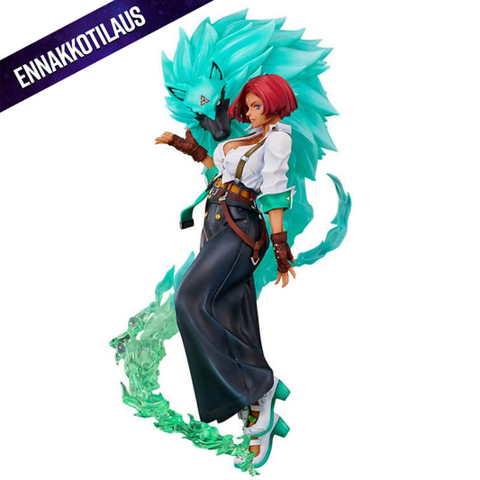 Guilty Gear Strive Giovanna