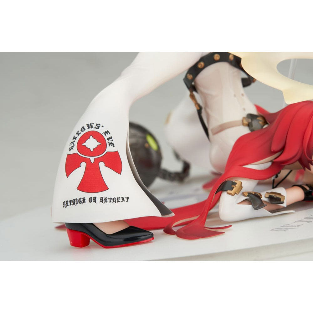 Guilty Gear Strive 1/9 Jack-O