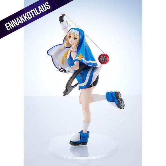 Guilty Gear XX Accent Core Plus R 1/7 Bridget