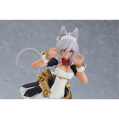 Guilty Princess Plastic Model Kit PLAMAX GP-06 Maidroid Kuon