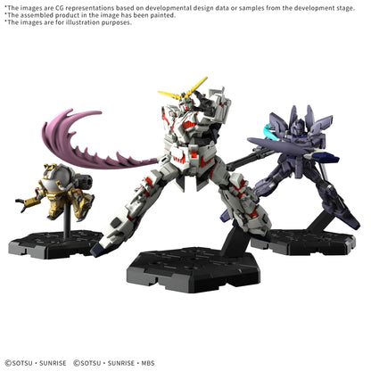 Gundam Assemble Expansion Pack 01 -Model Kit