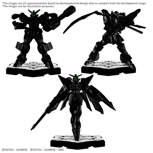 Gundam Assemble Expansion Pack 04 -Model Kit