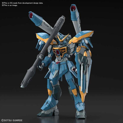 Gundam Seed Gundam Calamity 1/100 -Model kit