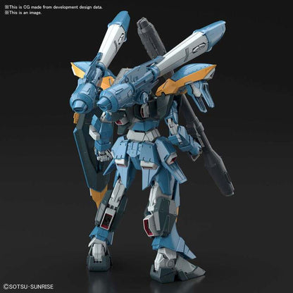 Gundam Seed Gundam Calamity 1/100 -Model kit