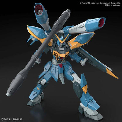Gundam Seed Gundam Calamity 1/100 -Model kit