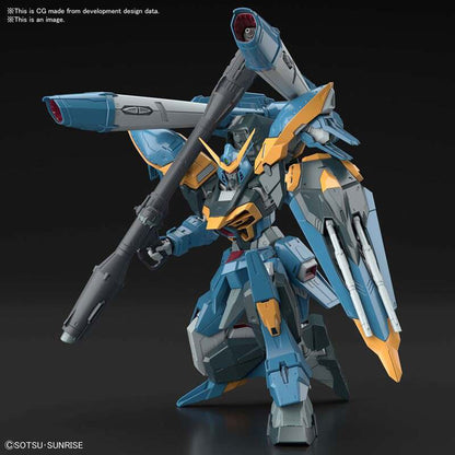 Gundam Seed Gundam Calamity 1/100 -Model kit