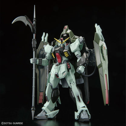 Gundam Seed Gundam Forbidden 1/100 -Model kit