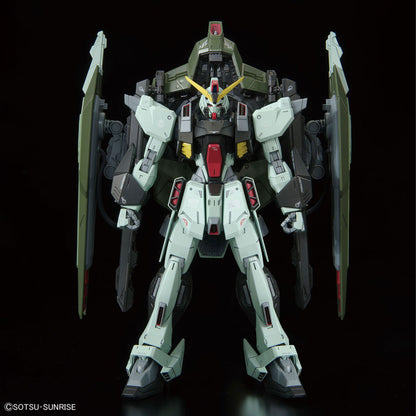 Gundam Seed Gundam Forbidden 1/100 -Model kit