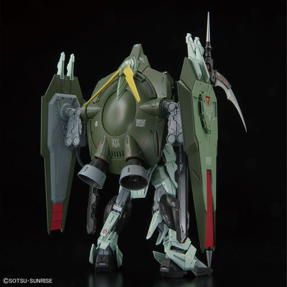 Gundam Seed Gundam Forbidden 1/100 -Model kit