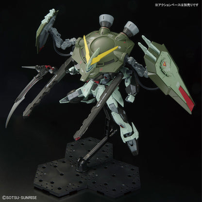 Gundam Seed Gundam Forbidden 1/100 -Model kit