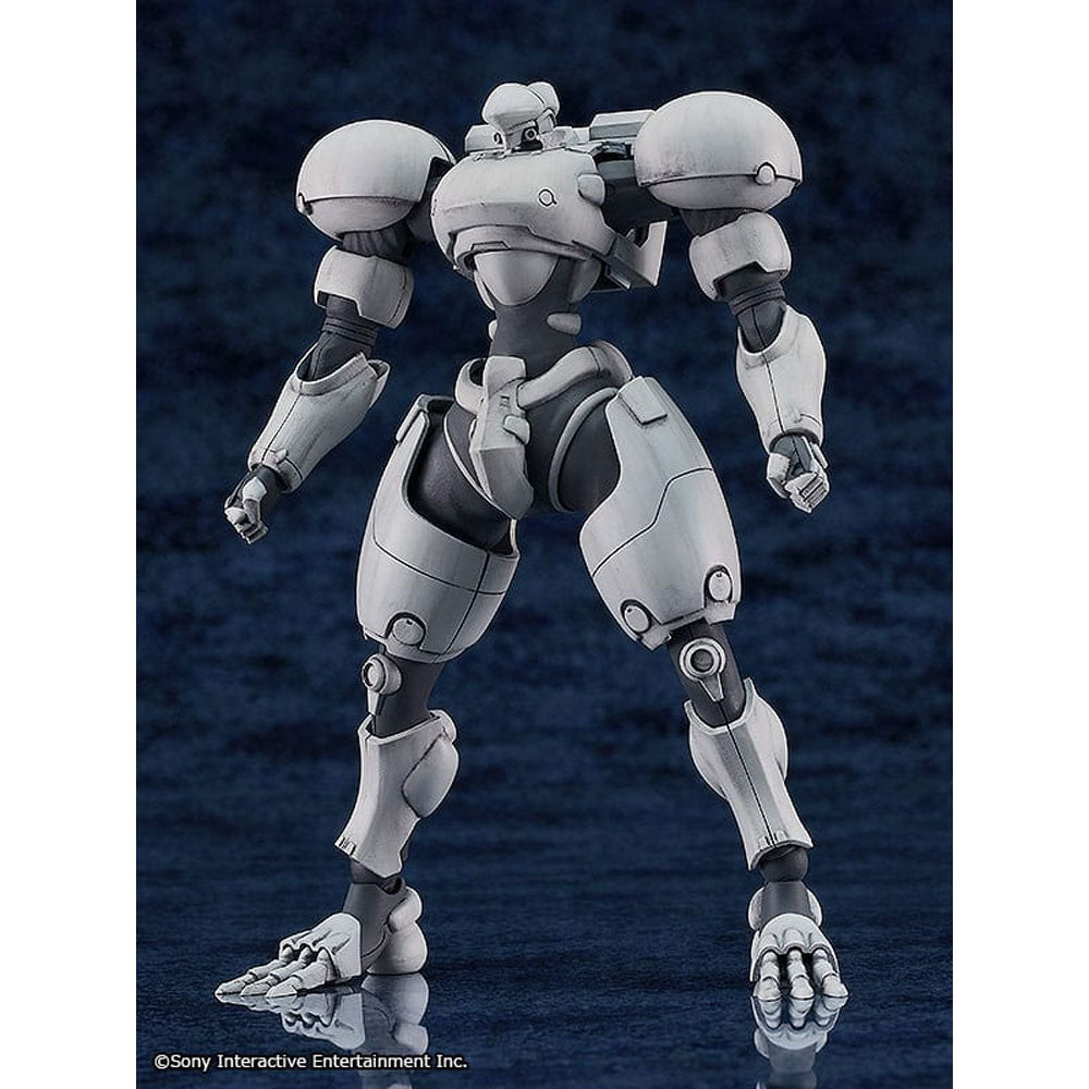 Gunparade March Moderoid Plastic Model Kit Shikon (Single-pilot Model)