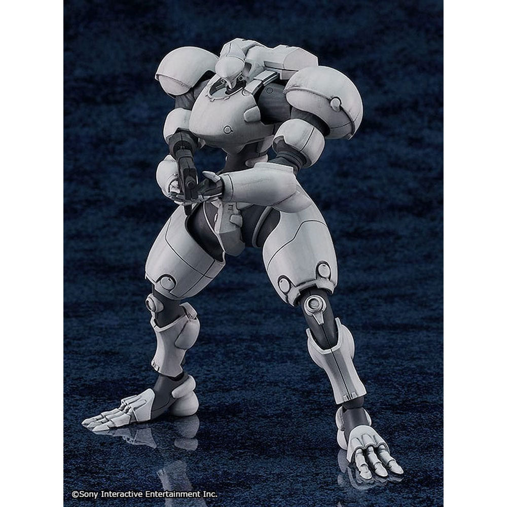 Gunparade March Moderoid Plastic Model Kit Shikon (Single-pilot Model)