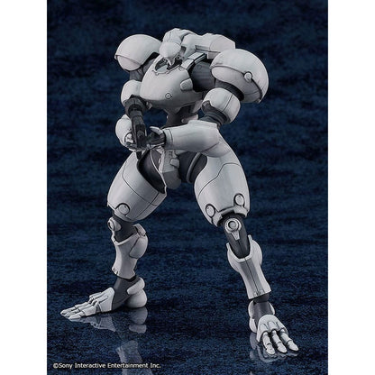 Gunparade March Moderoid Shikon (Single-pilot Model) -Model Kit