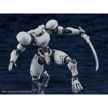 Gunparade March Moderoid Shikon (Single-pilot Model) -Model Kit