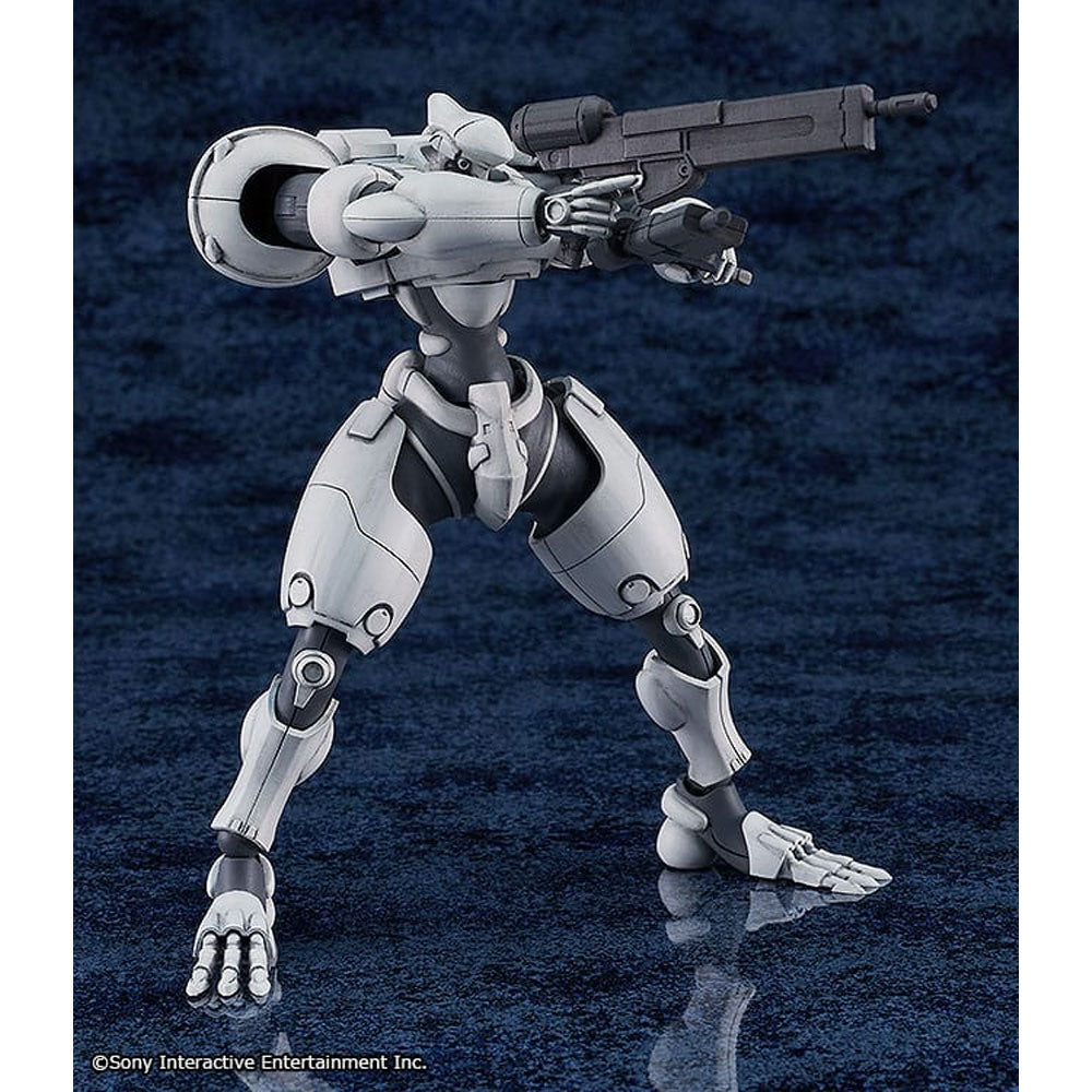 Gunparade March Moderoid Plastic Model Kit Shikon (Single-pilot Model)