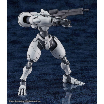 Gunparade March Moderoid Shikon (Single-pilot Model) -Model Kit