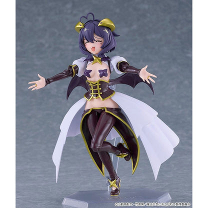 Gushing over Magical Girls Figma Magia Baiser -Action Figure