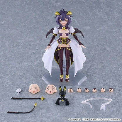 Gushing over Magical Girls Figma Magia Baiser -Action Figure