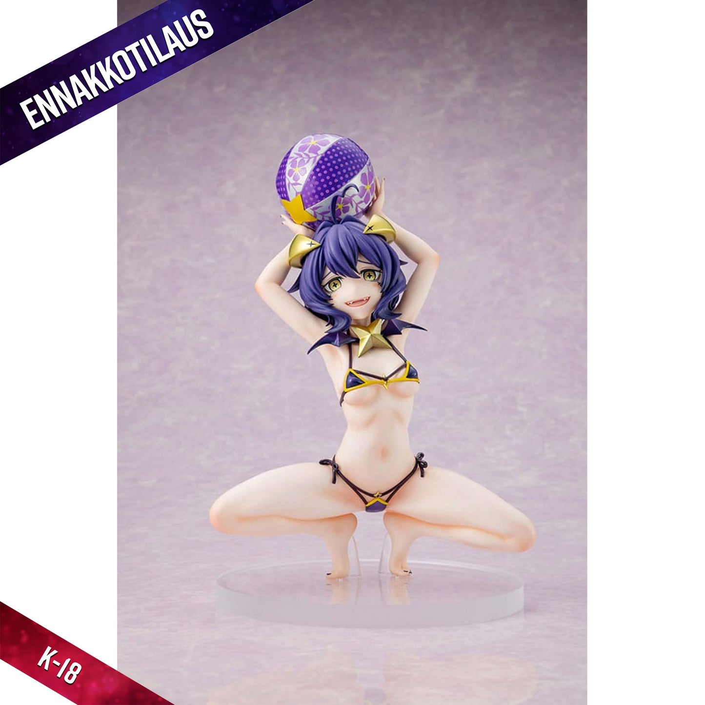 Gushing over Magical Girls 1/6 Magia Baiser Swimsuit Ver.