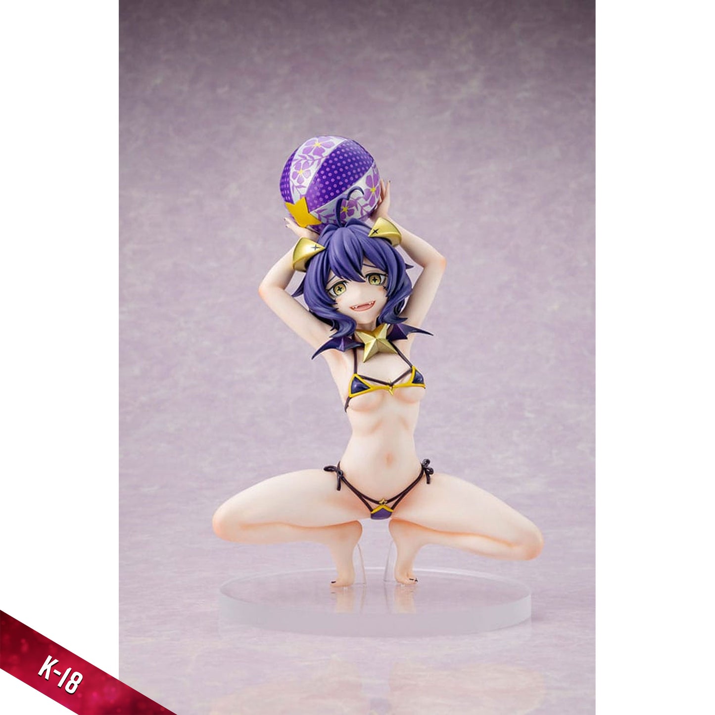 Gushing over Magical Girls 1/6 Magia Baiser Swimsuit Ver.