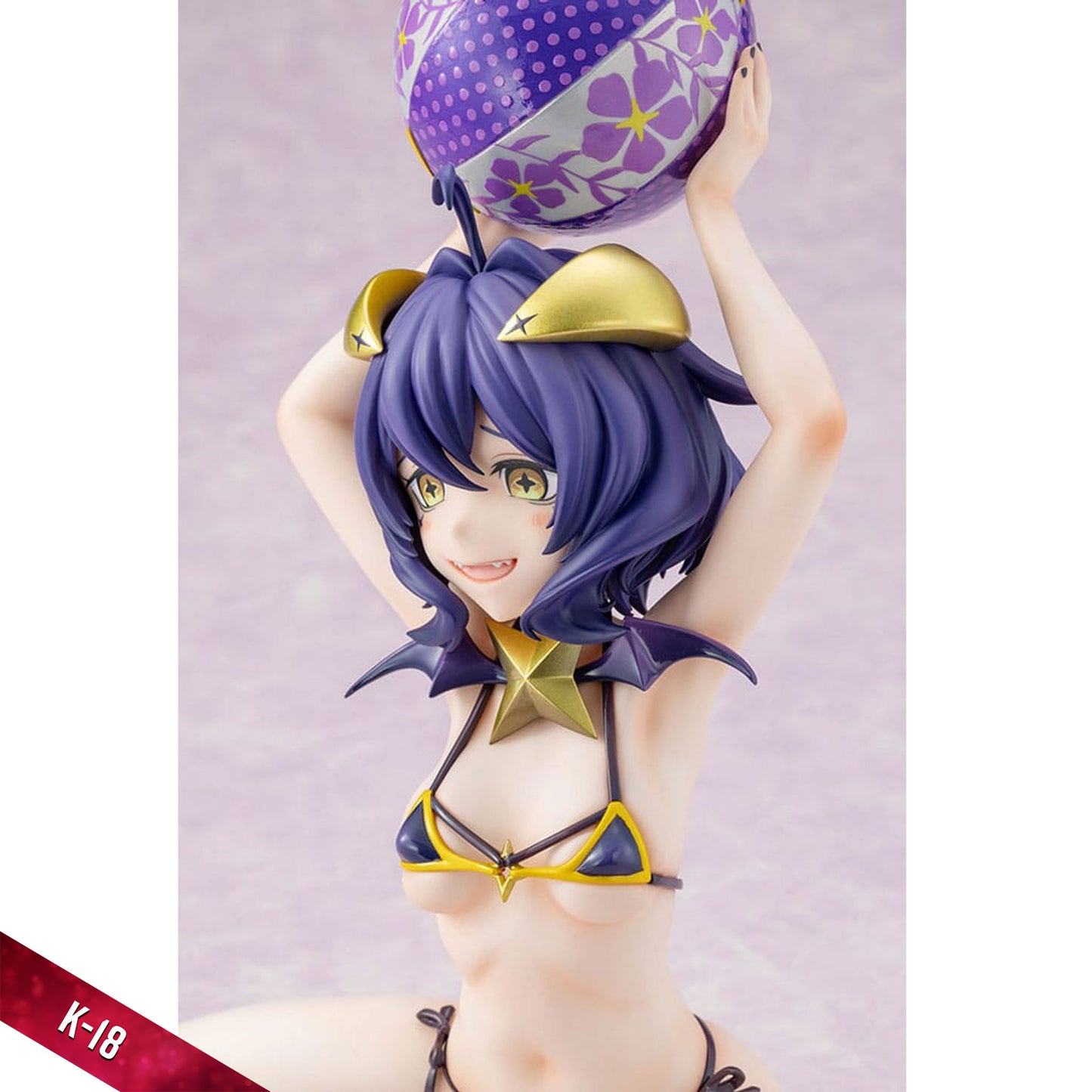 Gushing over Magical Girls 1/6 Magia Baiser Swimsuit Ver.