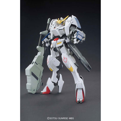 HG Gundam Barbatos 6th Form 1/144 -Model kit