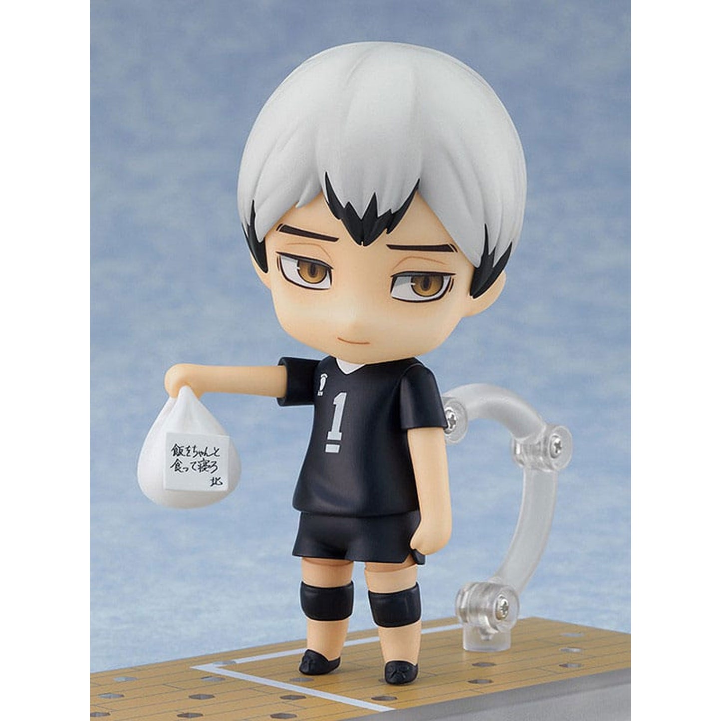 Haikyu!! Nendoroid Action Figure Shinsuke Kita (Rerelease)