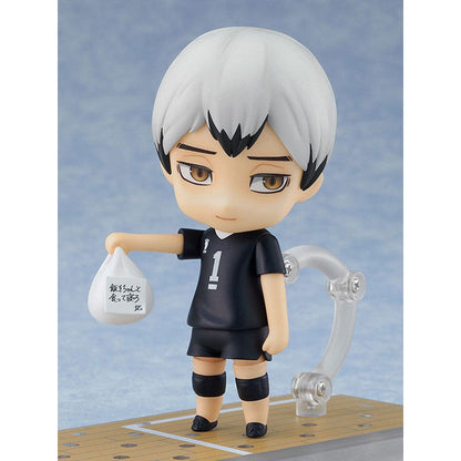 Haikyu!! Nendoroid Shinsuke Kita (Rerelease) -Action Figure