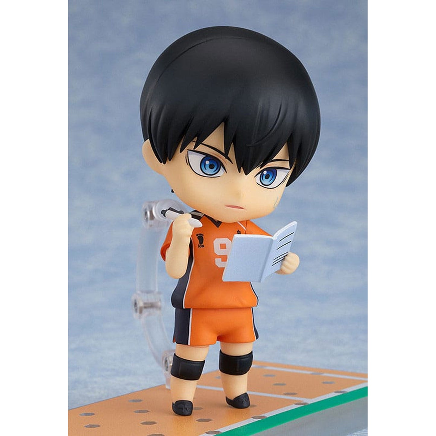 Haikyu!! Nendoroid Action Figure Tobio Kageyama: The New Karasuno Ver.