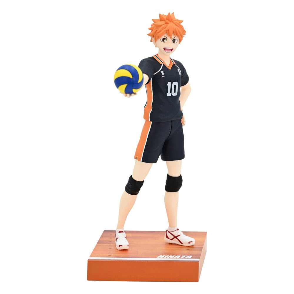 Haikyu!! Shoyo Hinata