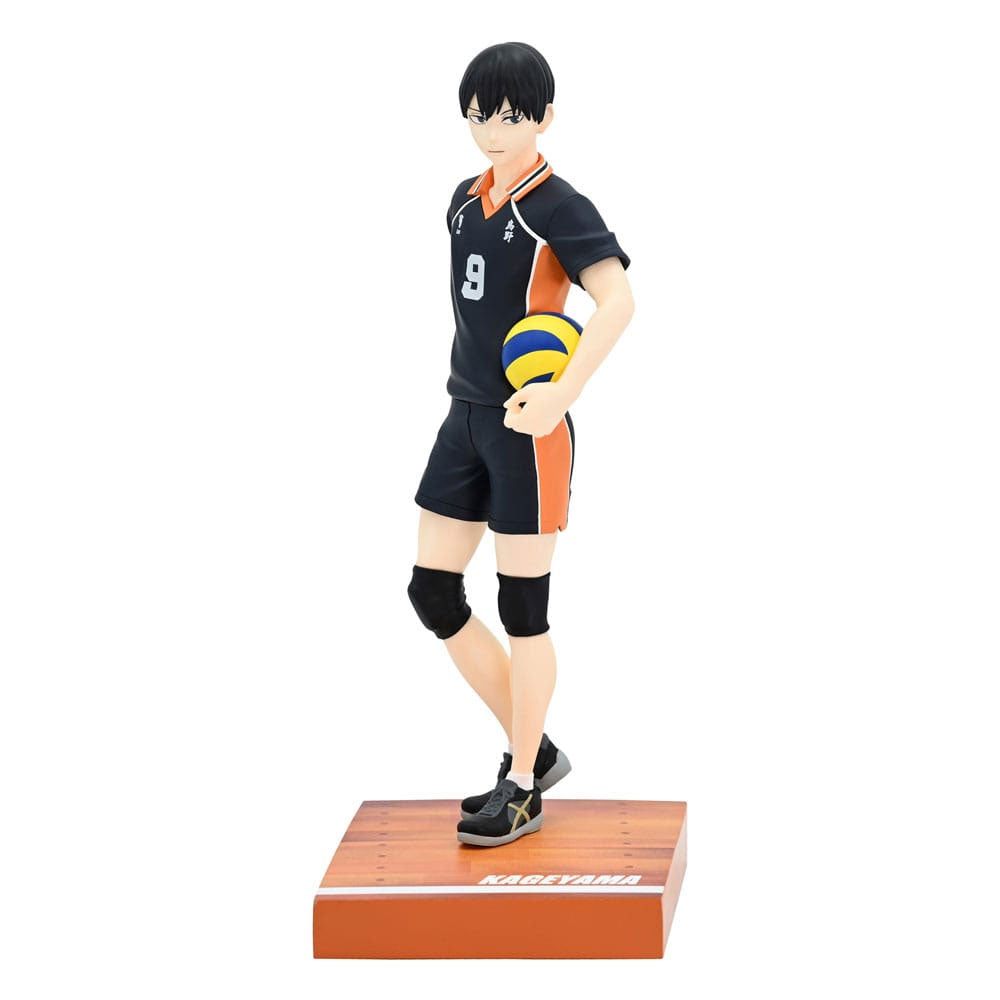 Haikyu!! Tobio Kageyama