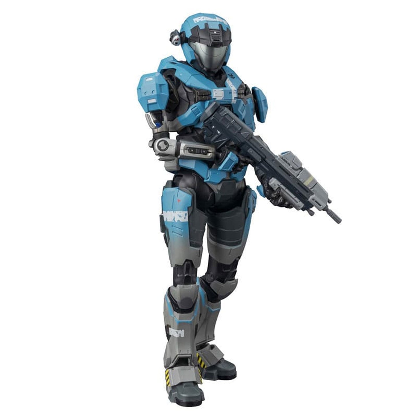 Halo: Reach 1/12 Kat-B320 (Noble Four)