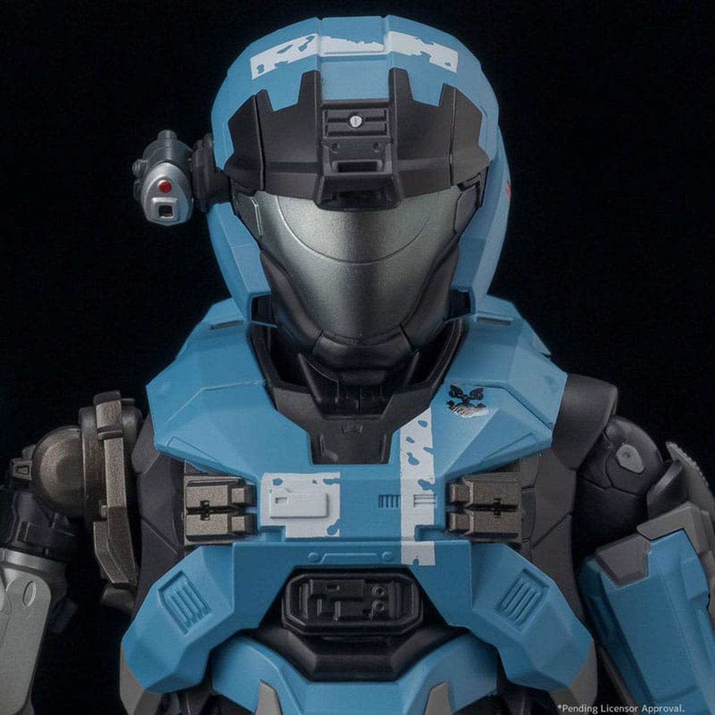 Halo: Reach 1/12 Kat-B320 (Noble Four)