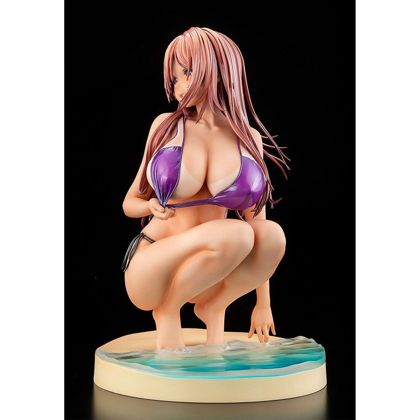 Hanikami Kanojo 1/7 Shinoha Kurumi