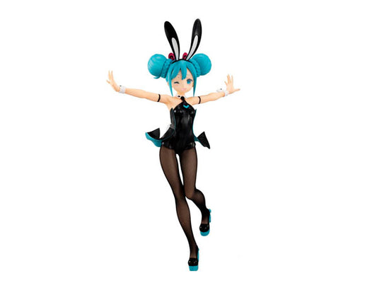 Hatsune Miku BiCute Bunnies Hatsune Miku Wink Ver.