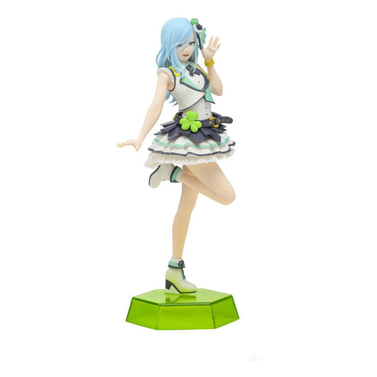 Hatsune Miku: Clolorfull Stage! Desktop x Decorate Collections Hinomori Shizuku