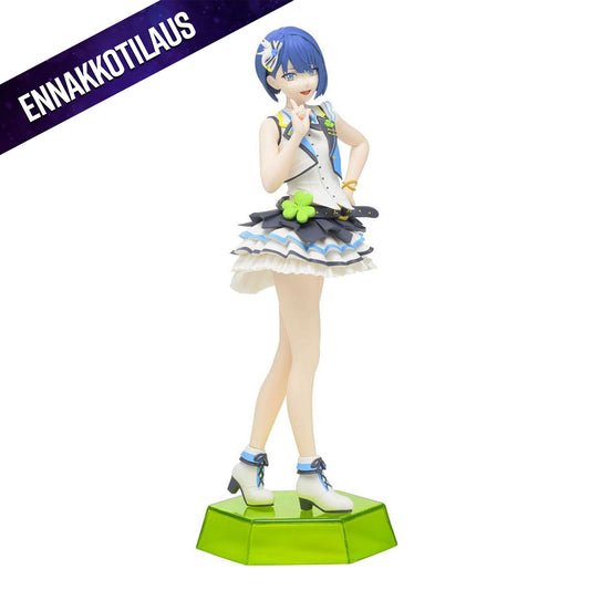 Hatsune Miku: Clolorfull Stage! Desktop x Decorate Collections Kiritani Haruka