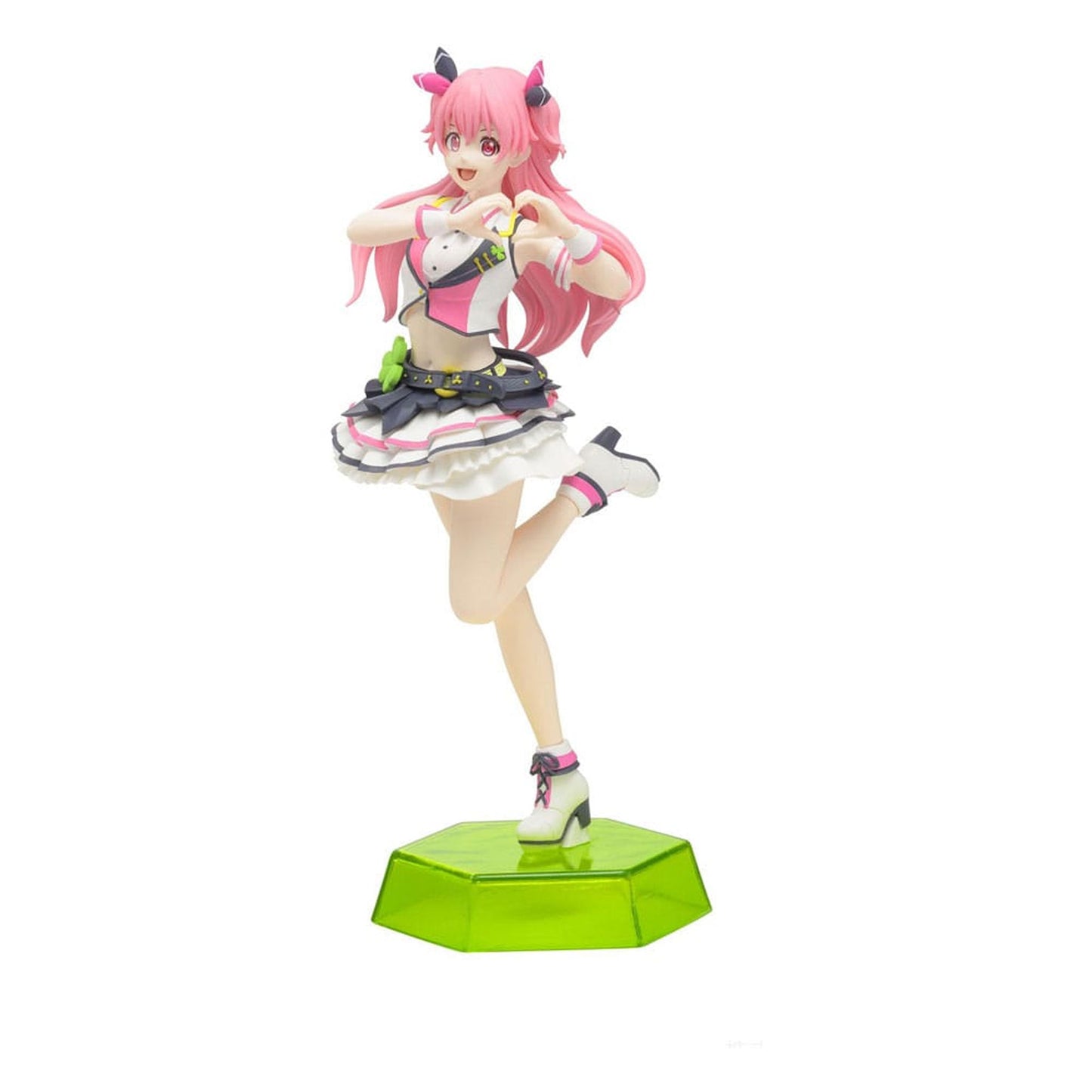 Hatsune Miku: Clolorfull Stage! Desktop x Decorate Collections Momoi Airi