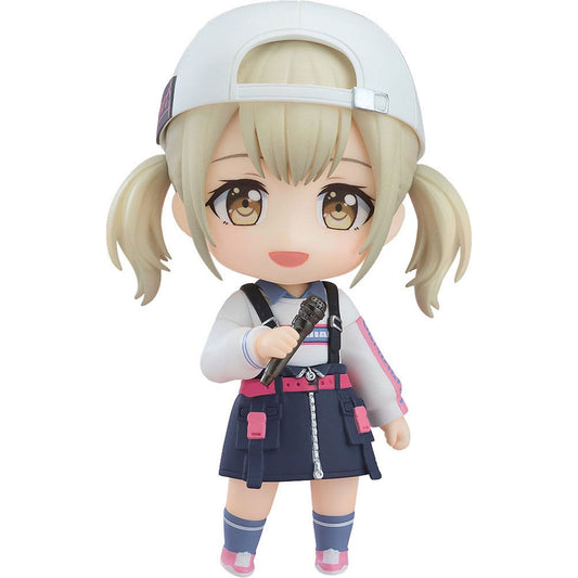 Hatsune Miku: Colorful Stage Nendoroid Azusawa Kohane -Action Figure