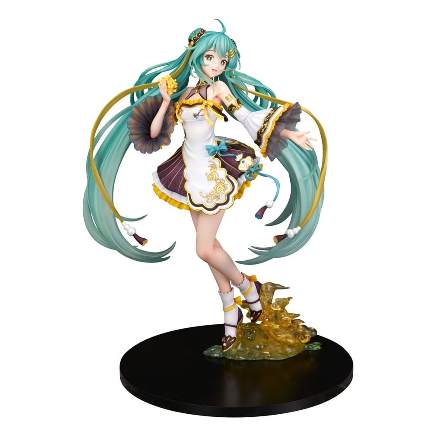 Hatsune Miku F:NEX 1/7 Hatsune Miku Mid-Autumn Festival Ver.