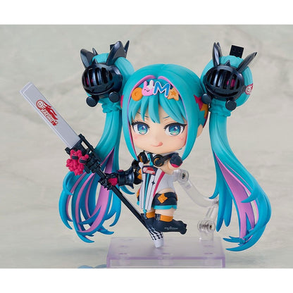 Hatsune Miku GT Project Nendoroid Racing Miku: 2026 Ver. -Action Figure