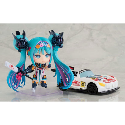 Hatsune Miku GT Project Nendoroid Racing Miku: 2026 Ver. -Action Figure