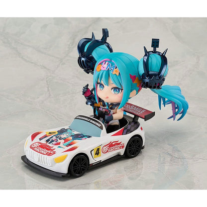 Hatsune Miku GT Project Nendoroid Racing Miku: 2026 Ver. -Action Figure
