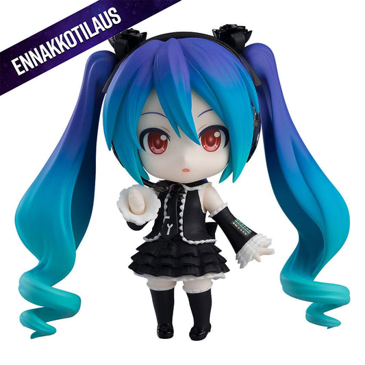 Hatsune Miku Nendoroid Hatsune Miku Infinity Version