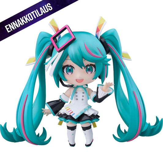 Hatsune Miku Nendoroid MIKU EXPO 10th Anniversary Ver.